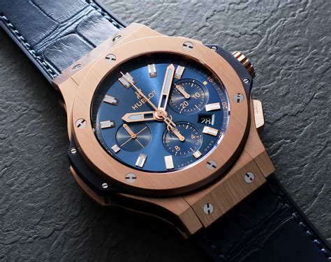 hublot oak|hublot original watches.